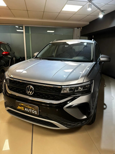 Volkswagen Taos 1.4 250 Tsi Comfortline Tiptronic 2024