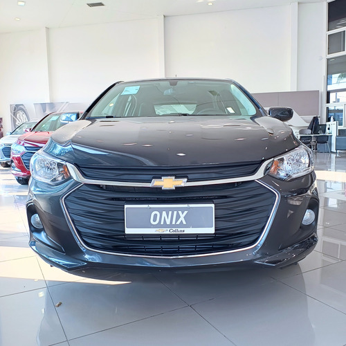 Chevrolet Onix 1.0 Lt 2025
