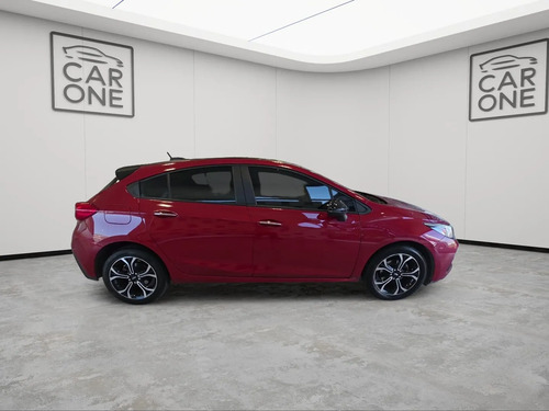 Chevrolet Cruze 1.4T Rs At 5P 2024