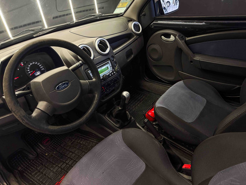 Ford Ka 1.6 Pulse 95cv 2012