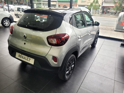 Renault Kwid 1.0 Sce 66cv Iconic 2024