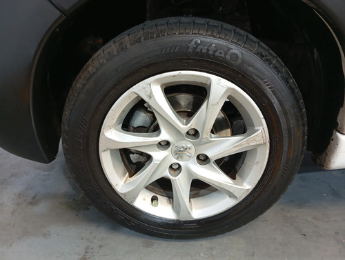 Peugeot Partner Patagónica Pata. 1.6 Vtc Plus L10/17 2020