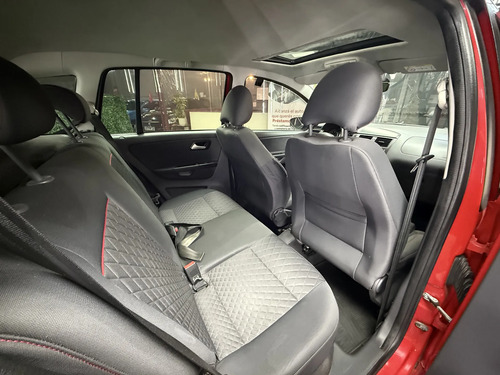 Volkswagen Suran Cross 1.6 Highline 2019