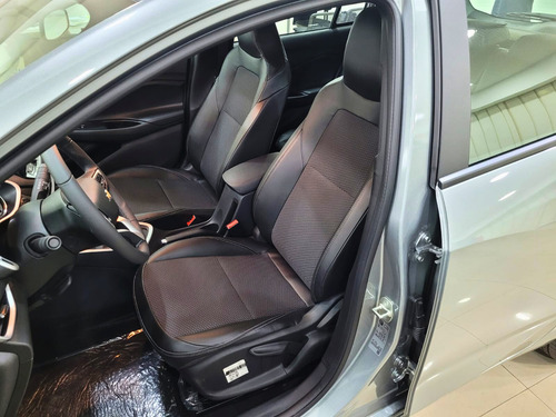 Chevrolet Onix 1.0 T LTZ 5P AT L26 2026