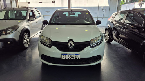 Renault Sandero 1.6 Expression 90cv 2019