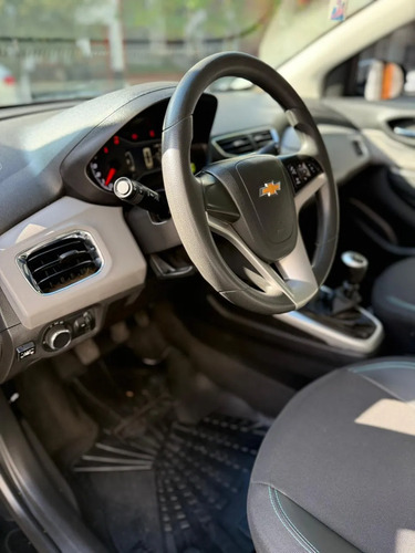 Chevrolet Onix 1.4 Lt 98cv 2020