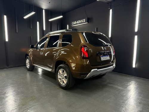 Renault Duster 1.6 4X2 PRIVILEGE L15 2016