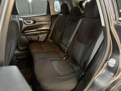 Jeep Compass 1.3 T 270 SPORT AT6 L21 2023