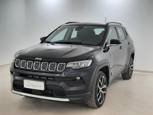 Jeep Compass 1.3 T 270 LIMITED PLUS AT6 2024