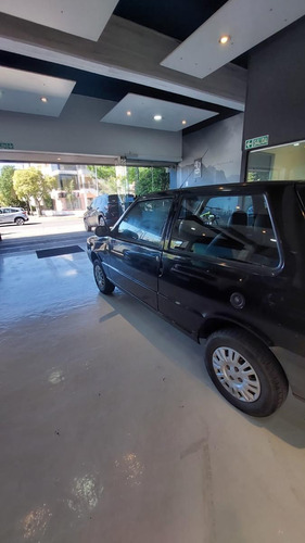 Fiat Uno 1.3 Fire Pack B 3 p 2013