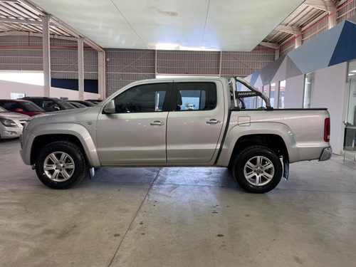 Volkswagen Amarok 2.0 Cd Tdi 180cv 4x4 Highline C34 2013