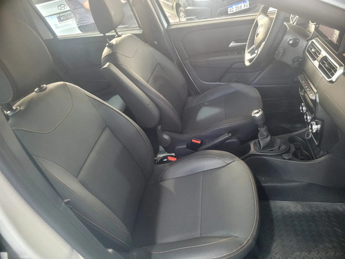 Renault Oroch 1.3 Tce 163 Outsider Mt 4Wd 2026