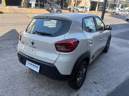 Renault Kwid 1.0 Sce 66cv Iconic 2019