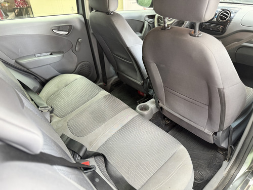 Fiat Palio 1.4 Attractive 85cv 2016