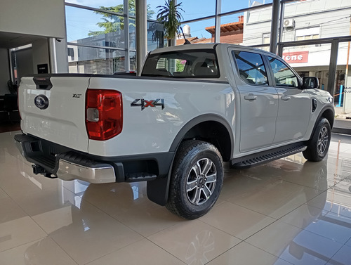 Ford Ranger 2.0 Cd 4X2 Xlt At 210Cv 2026