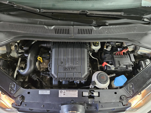 Volkswagen Up! 1.0 Take 2020