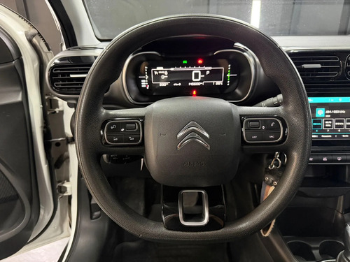 Citroën C4 Cactus 1.6 VTI FEEL PACK AT6 2018