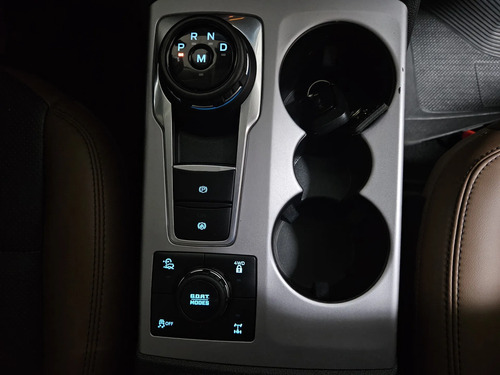 Ford Bronco Sport 2.0 4Wd Wildtrak At8 2023