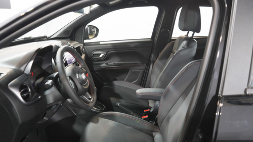 Fiat Strada 1.0 Ultra T200 Cvt 2026