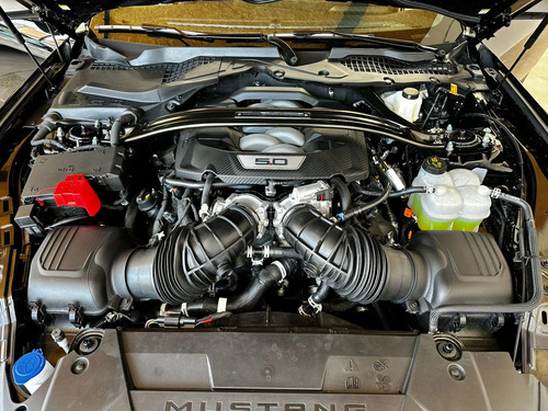 Ford Mustang 5.0 V8 Dark Horse 2026