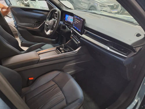 Renault Boreal 1.3 Tce Turbo Iconic 156Cv edc 2026