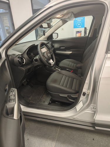 Nissan Kicks 1.6 Advance Cvt Plus 2025