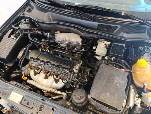 Chevrolet Astra 2.0 Gl 2009