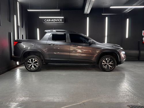 Fiat Toro 1.8 MPI 4X2 FREEDOM AT6 2023