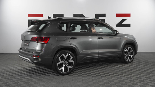 Volkswagen Taos 1.4 250 Tsi Highline Tiptronic 2026