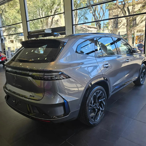 Renault Koleos 1.5T Full Hybrid E-Tech Espirit Alpine 2Wd Dht 2026