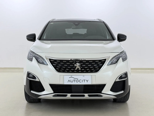 Peugeot 3008 1.6 GT LINE TIPTRONIC L17 2020