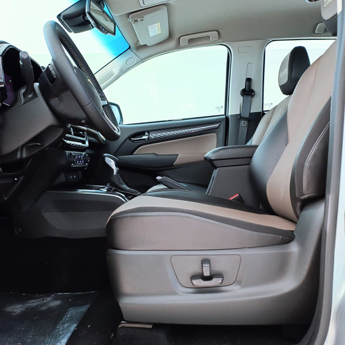 Chevrolet Trailblazer 2.8 High Country 2026