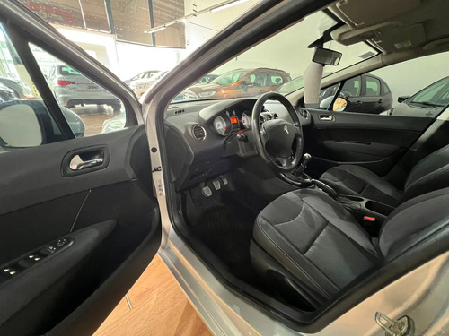 Peugeot 408 1.6 Active 115cv 2016