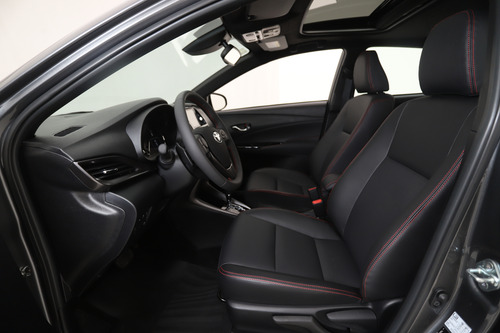 Toyota Yaris 1.5 107Cv S Cvt 2026