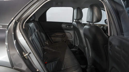 Citroën C4 Cactus 1.6 Vti 115 Feel Pack Plus At6 2022