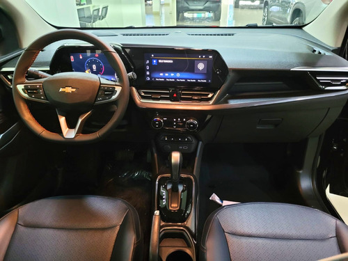 Chevrolet Spin 1.8 PREMIER AT 7AS L24 2026