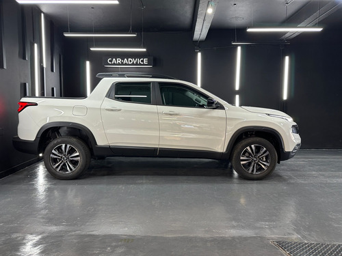 Fiat Toro 1.3 T 4X2 FREEDOM AT6 2025