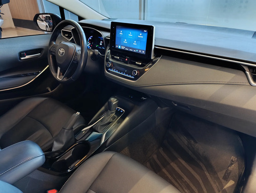 Toyota Corolla 1.8 Hev Seg Ecvt 2022