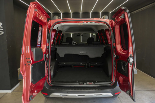 Renault Kangoo 1.6 Sce Stepway 2023