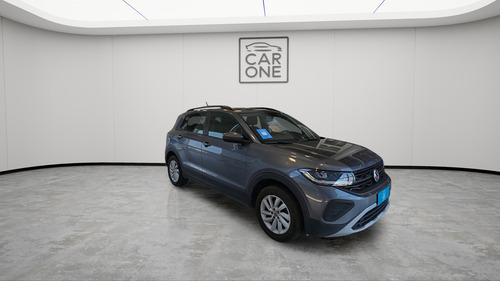 Volkswagen T-Cross 1.0 170 Tsi Trendline 2025