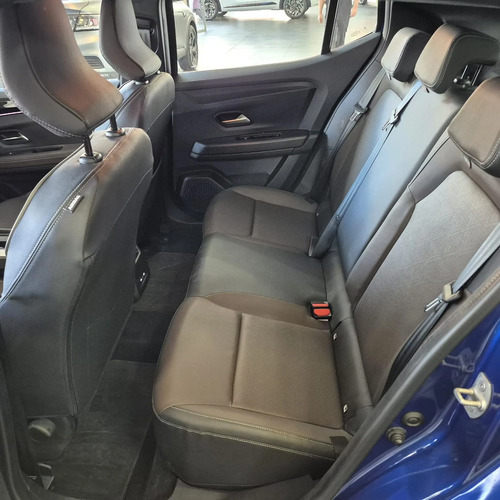 Renault Kardian 1.0 Tce Iconic 200 Edc 2026