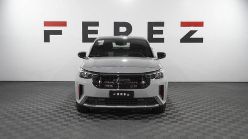 Fiat FASTBACK 1.3 Abarth T270 At6 2026