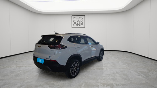 Chevrolet Tracker 1.2 T PREMIER AT L26 2025