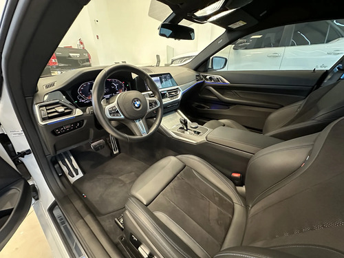 BMW Serie 4 2.0 430i Mpackage 2023