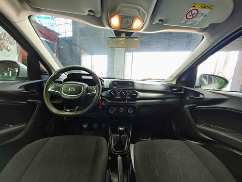 Fiat Cronos 1.3 Gse Like 2023