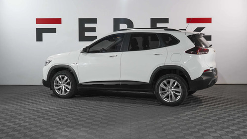 Chevrolet Tracker 1.2 Ltz Turbo At 2023