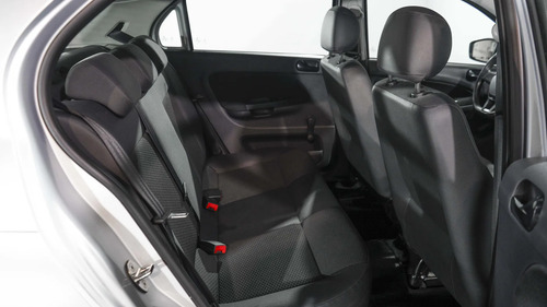 Volkswagen Gol Trend 1.6 Trendline 101cv 2021