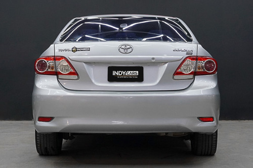 Toyota Corolla 1.8 Xei Mt 136cv 2012