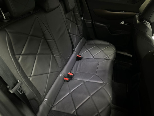 D.S. DS3 Crossback 1.2 Puretech 155 So Chic At8 2021