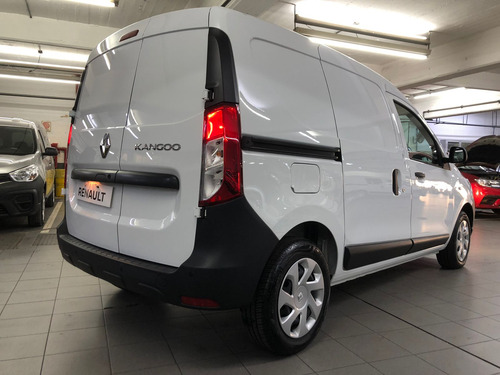Renault Kangoo Ii Express Emotion 1.6 Sce 2024